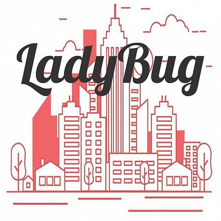 Apartman Ladybug Banja Luka Zewnętrze zdjęcie