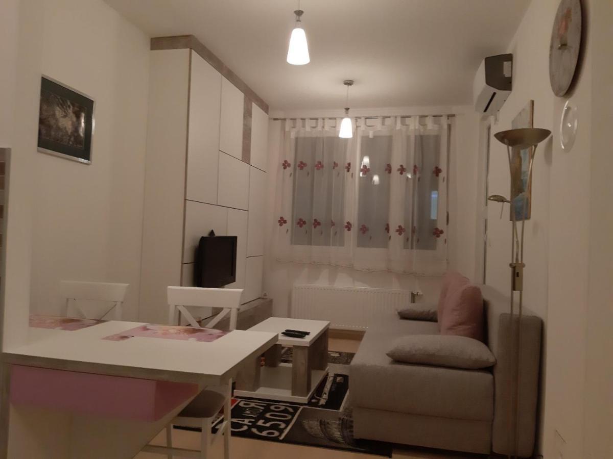 Apartman Ladybug Banja Luka Zewnętrze zdjęcie