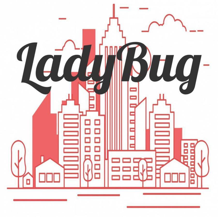 Apartman Ladybug Banja Luka Zewnętrze zdjęcie