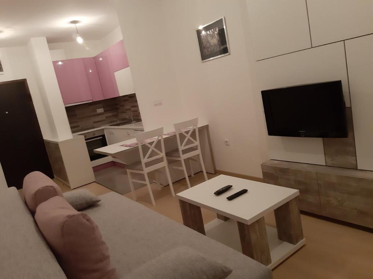 Apartman Ladybug Banja Luka Zewnętrze zdjęcie