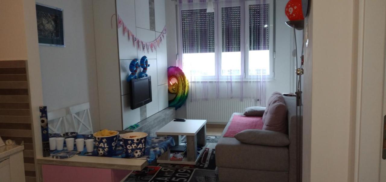 Apartman Ladybug Banja Luka Zewnętrze zdjęcie