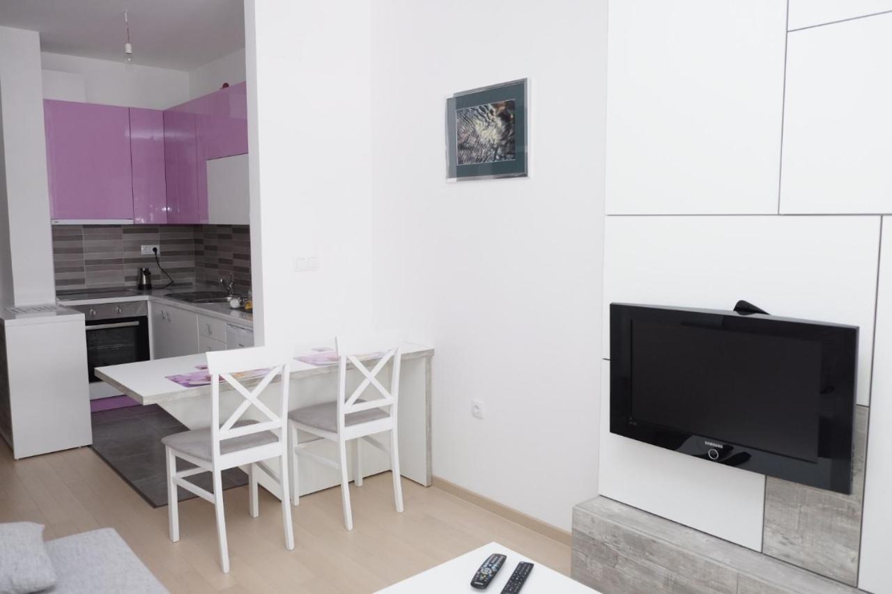 Apartman Ladybug Banja Luka Zewnętrze zdjęcie
