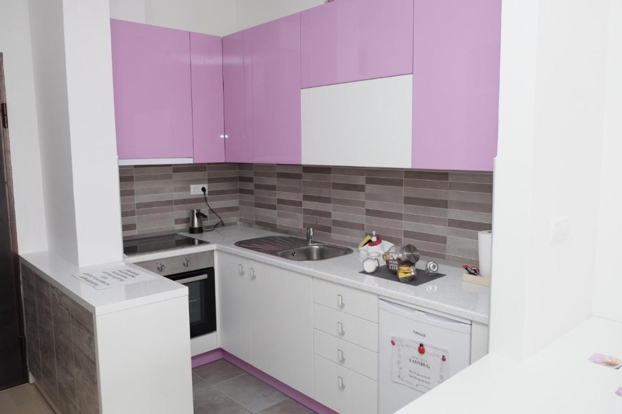 Apartman Ladybug Banja Luka Zewnętrze zdjęcie