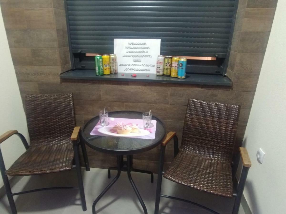 Apartman Ladybug Banja Luka Zewnętrze zdjęcie