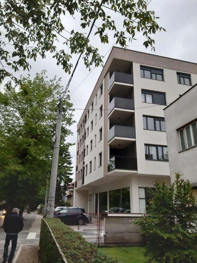 Apartman Ladybug Banja Luka Zewnętrze zdjęcie