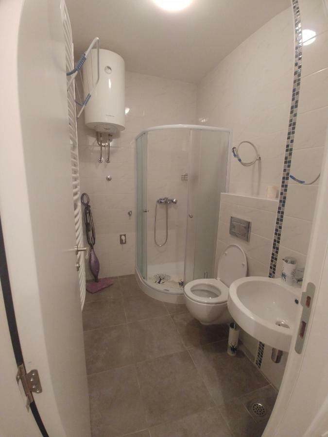 Apartman Ladybug Banja Luka Zewnętrze zdjęcie