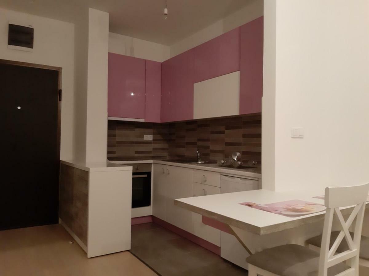 Apartman Ladybug Banja Luka Zewnętrze zdjęcie