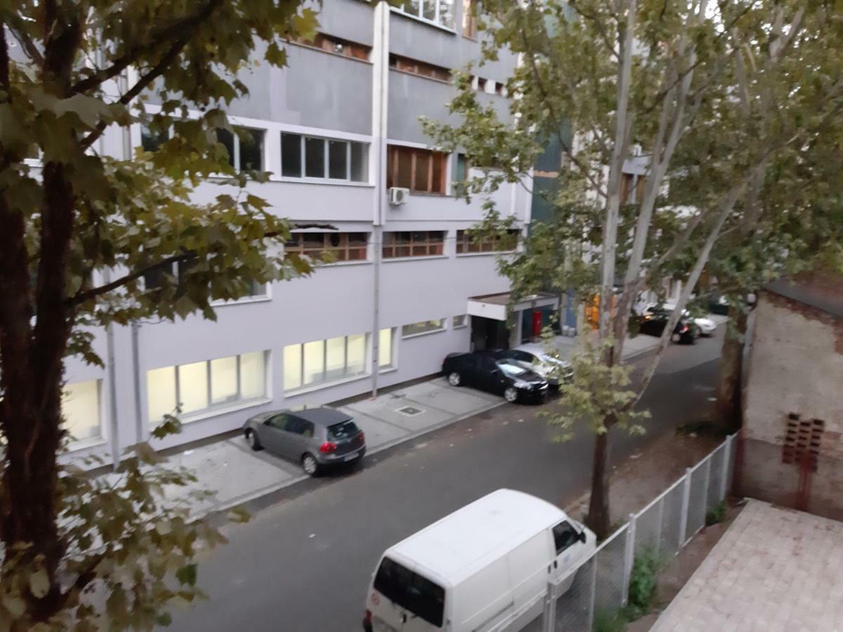 Apartman Ladybug Banja Luka Zewnętrze zdjęcie