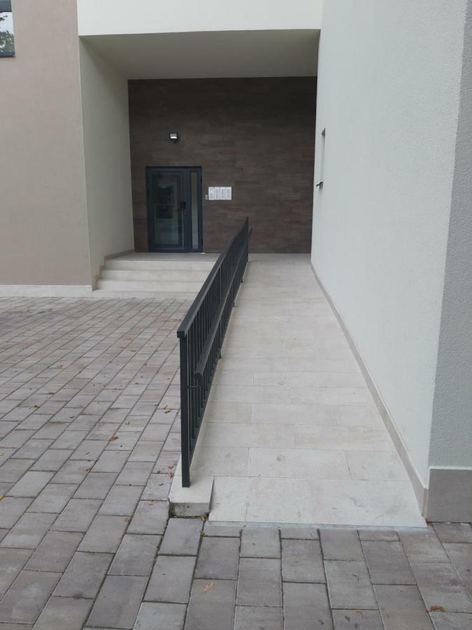Apartman Ladybug Banja Luka Zewnętrze zdjęcie