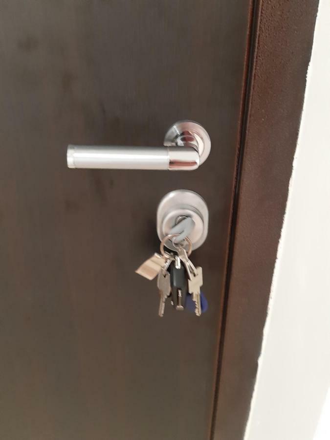 Apartman Ladybug Banja Luka Zewnętrze zdjęcie