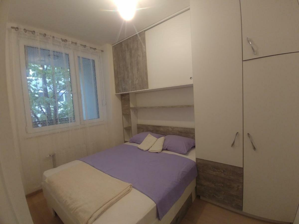 Apartman Ladybug Banja Luka Zewnętrze zdjęcie