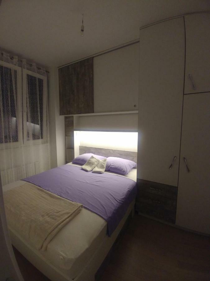Apartman Ladybug Banja Luka Zewnętrze zdjęcie