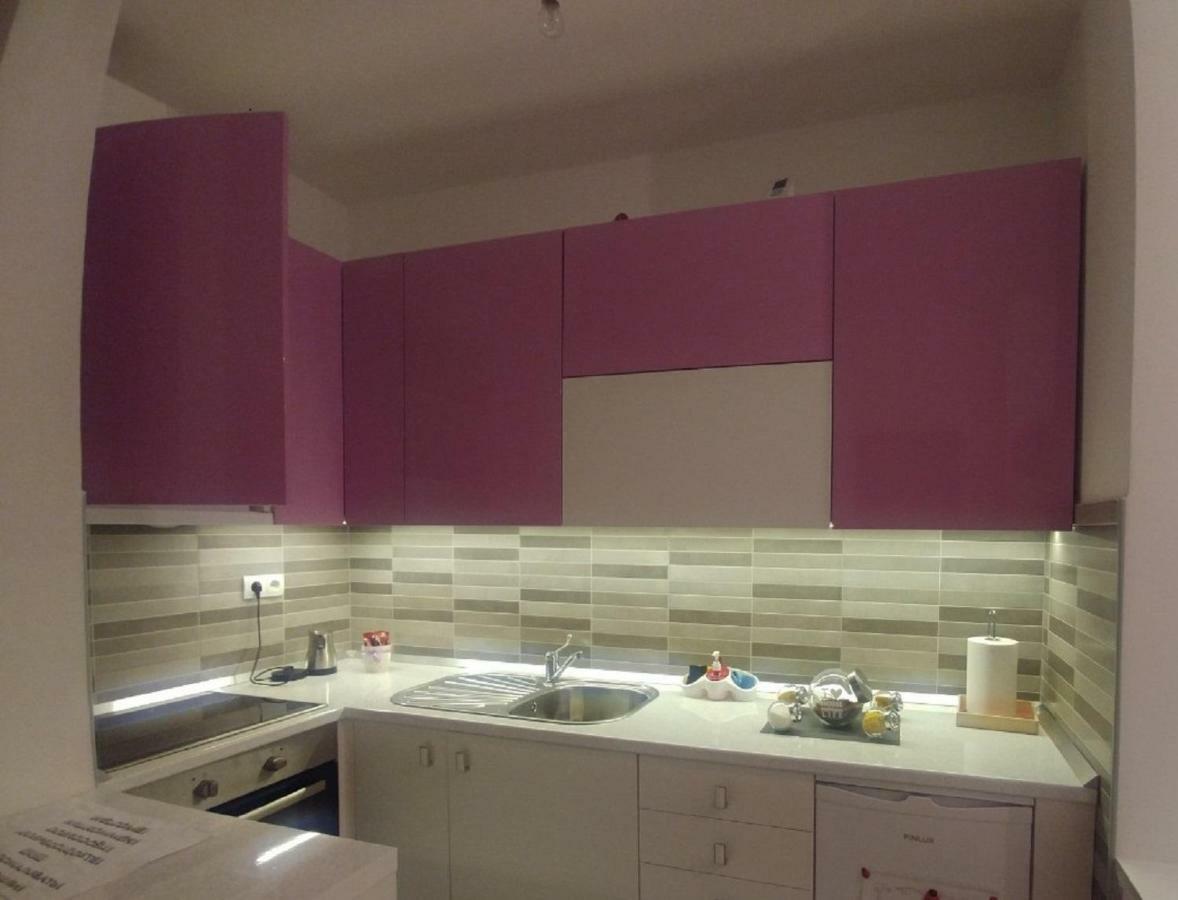 Apartman Ladybug Banja Luka Zewnętrze zdjęcie